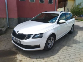 Skoda Octavia 1.6 ТДИ Шкода Октавия 3, снимка 3