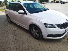 Skoda Octavia 1.6 ТДИ Шкода Октавия 3, снимка 4