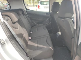 Peugeot 308 1.6HDI/92к.с, снимка 15