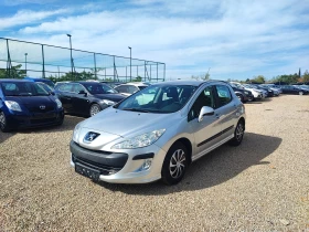 Peugeot 308 1.6HDI/92к.с, снимка 1