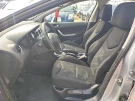 Peugeot 308 1.6HDI/92к.с, снимка 11