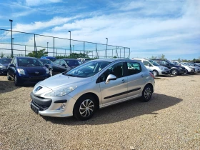 Peugeot 308 1.6HDI/92к.с, снимка 10