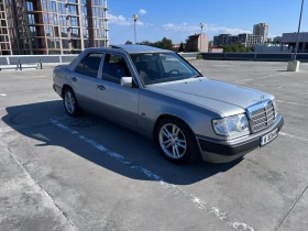 Mercedes-Benz 124 250D, снимка 8