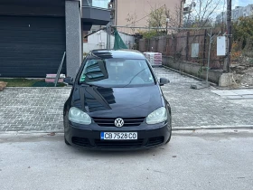 VW Golf 2.0TDI, снимка 1