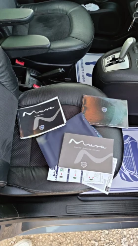 Lancia Musa 1.4i автоматик, снимка 14