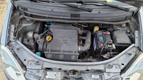 Lancia Musa 1.4i автоматик, снимка 7