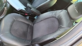 Lancia Musa 1.4i автоматик, снимка 9