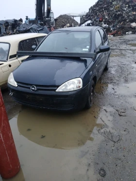 Opel Corsa, снимка 2