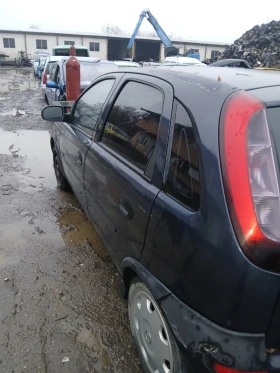 Opel Corsa, снимка 3