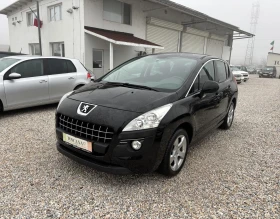 Peugeot 3008 1.6hdi * 109k.c * AUTOMAT * ITALIA *  ЛИЗИНГ * , снимка 2