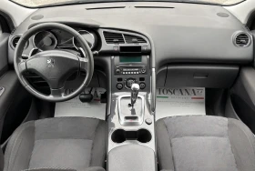 Peugeot 3008 1.6hdi * 109k.c * AUTOMAT * ITALIA *  ЛИЗИНГ * , снимка 6