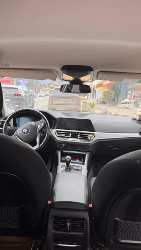 BMW 318, снимка 9