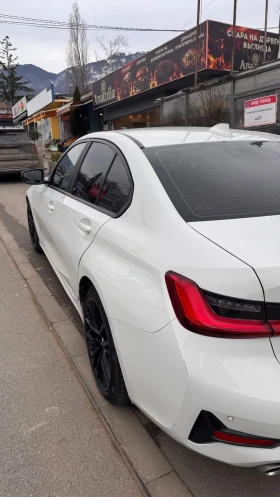 BMW 318, снимка 5