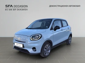 Leapmotor T03 BEV 70kW 37, 3kWh//2506632, снимка 1