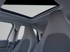 Leapmotor T03 BEV 70kW 37, 3kWh//2506632, снимка 13