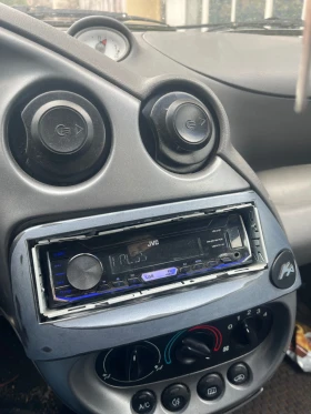 Ford Ka, снимка 13