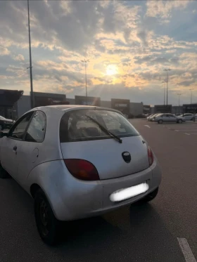Ford Ka, снимка 4