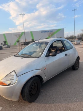 Ford Ka, снимка 2