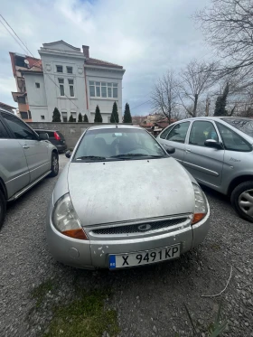 Ford Ka, снимка 1
