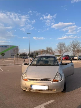 Ford Ka, снимка 1