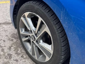 Hyundai Elantra * Limited SE * CARFAX * ЦЕНА ДО БГ, снимка 7