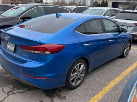 Hyundai Elantra * Limited SE * CARFAX * ЦЕНА ДО БГ, снимка 14