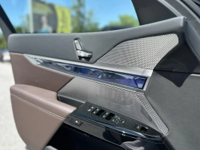 BMW 750 E xDrive / PANO / CAMERA 360 / HUD / TV /FULL, снимка 6