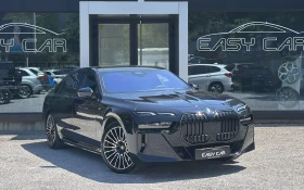 BMW 750 E xDrive / PANO / CAMERA 360 / HUD / TV /FULL, снимка 3