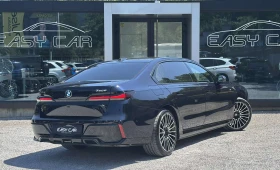 BMW 750 E xDrive / PANO / CAMERA 360 / HUD / TV /FULL, снимка 4
