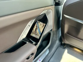 BMW 750 E xDrive / PANO / CAMERA 360 / HUD / TV /FULL, снимка 14