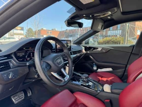 Audi S5 * Technik * ДИСТРОНИК * 360 * ПАМЕТ, снимка 5