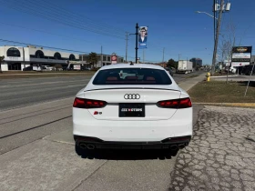 Audi S5 * Technik * ДИСТРОНИК * 360 * ПАМЕТ, снимка 4