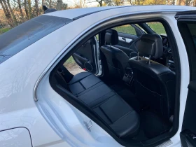 Mercedes-Benz C 250, снимка 7