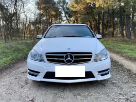Mercedes-Benz C 250, снимка 1