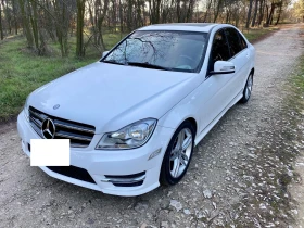 Mercedes-Benz C 250, снимка 3