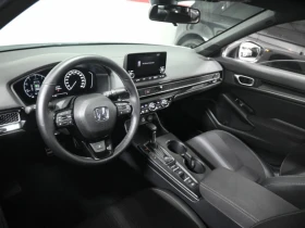 Honda Civic Sport FWD* АвтоКредит* (ЦЕНА ДО БГ)* , снимка 8