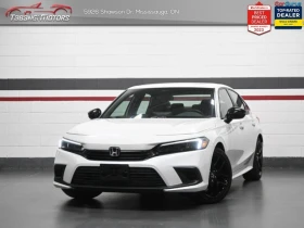 Honda Civic Sport FWD* АвтоКредит* (ЦЕНА ДО БГ)* , снимка 1