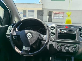 VW Golf Plus 1.9tdi, снимка 7