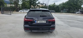 Audi A6 40TDI Mild Hibrid Quattro , снимка 4