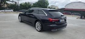 Audi A6 40TDI Mild Hibrid Quattro , снимка 5