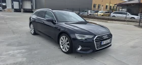 Audi A6 40TDI Mild Hibrid Quattro , снимка 2