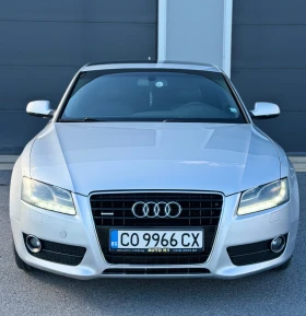 Audi A5 3.0TDI Quattro / TOP!, снимка 4