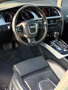 Audi A5 3.0TDI Quattro / TOP!, снимка 10