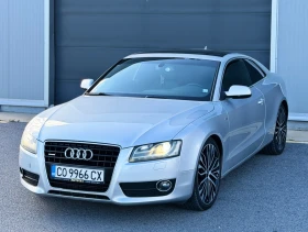 Audi A5 3.0TDI Quattro / TOP!, снимка 1