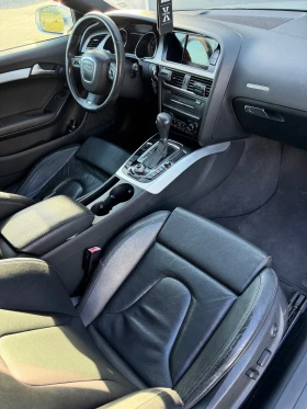 Audi A5 3.0TDI Quattro / TOP!, снимка 9