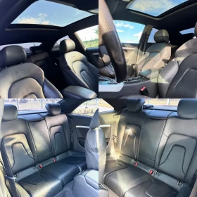 Audi A5 3.0TDI Quattro / TOP!, снимка 14