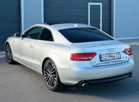 Audi A5 3.0TDI Quattro / TOP!, снимка 7