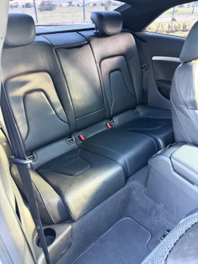 Audi A5 3.0TDI Quattro / TOP!, снимка 12