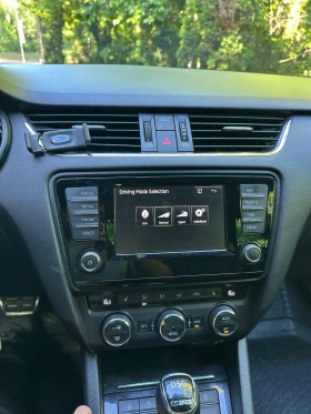 Skoda Octavia 2.0TDI VRS 184, снимка 13