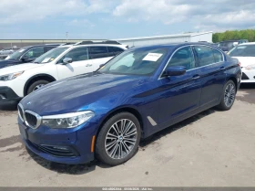 BMW 530 2.0l I xDrive, снимка 2
